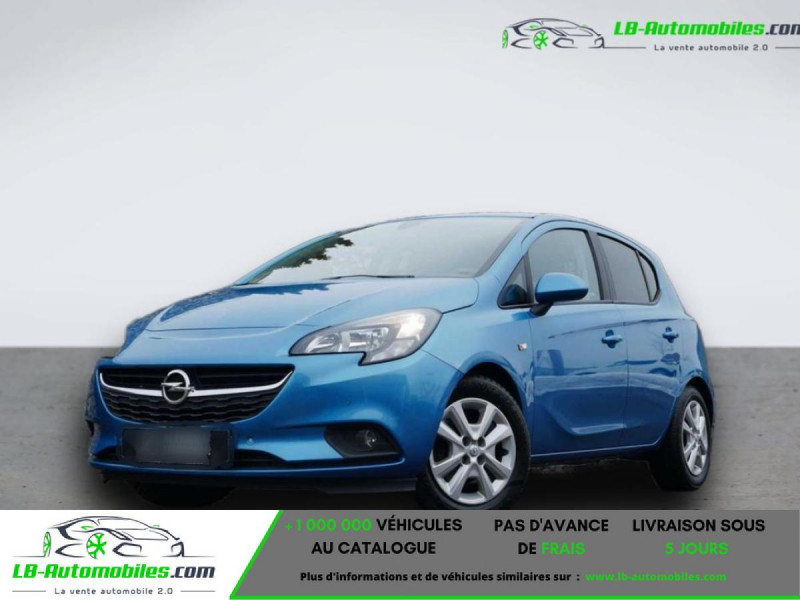 Opel Corsa 1.4 90 ch BVM  occasion � Beaupuy