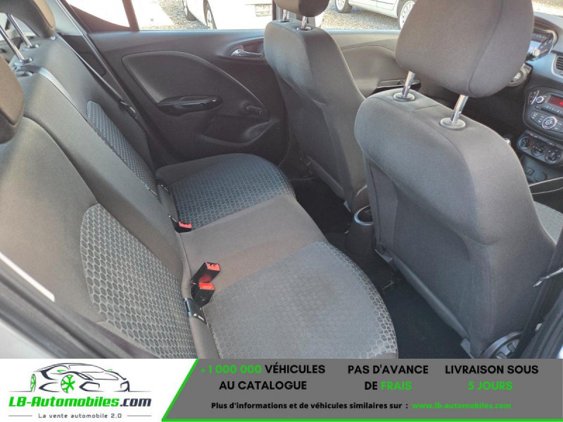 Opel Corsa 1.4 90 ch BVM  occasion � Beaupuy - photo n�6