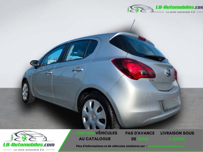 Opel Corsa 1.4 90 ch BVM  occasion � Beaupuy - photo n�3
