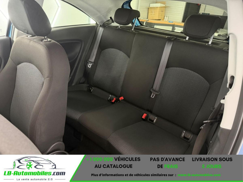 Opel Corsa 1.4 90 ch BVM  occasion � Beaupuy - photo n�9