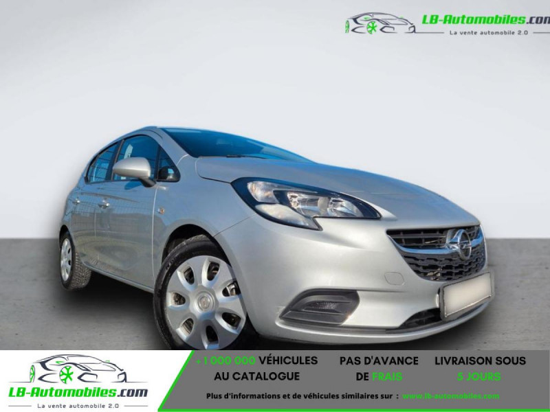 Opel Corsa 1.4 90 ch BVM  occasion � Beaupuy