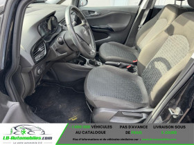 Opel Corsa 1.4 90 ch BVM  occasion � Beaupuy - photo n�8