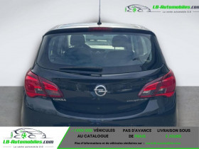 Opel Corsa 1.4 90 ch BVM  occasion � Beaupuy - photo n�7