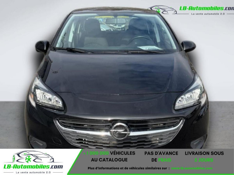 Opel Corsa 1.4 90 ch BVM  occasion � Beaupuy - photo n�5