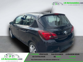 Opel Corsa 1.4 90 ch BVM  occasion � Beaupuy - photo n�4