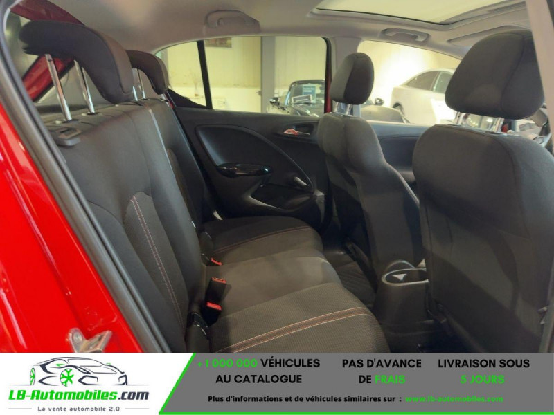 Opel Corsa 1.4 90 ch BVM  occasion � Beaupuy - photo n�5