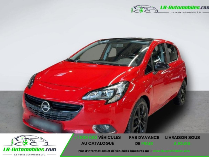 Opel Corsa 1.4 90 ch BVM  occasion � Beaupuy