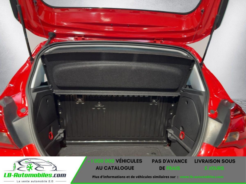 Opel Corsa 1.4 90 ch BVM  occasion � Beaupuy - photo n�8