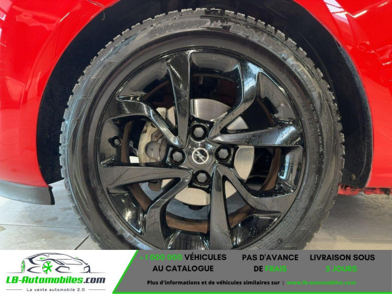 Opel Corsa 1.4 90 ch BVM  occasion � Beaupuy - photo n�7