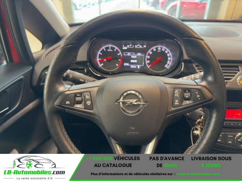 Opel Corsa 1.4 90 ch BVM  occasion � Beaupuy - photo n�6