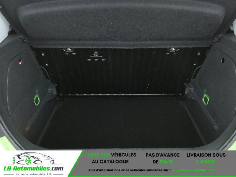 Opel Corsa 1.4 90 ch BVM  occasion � Beaupuy - photo n�11