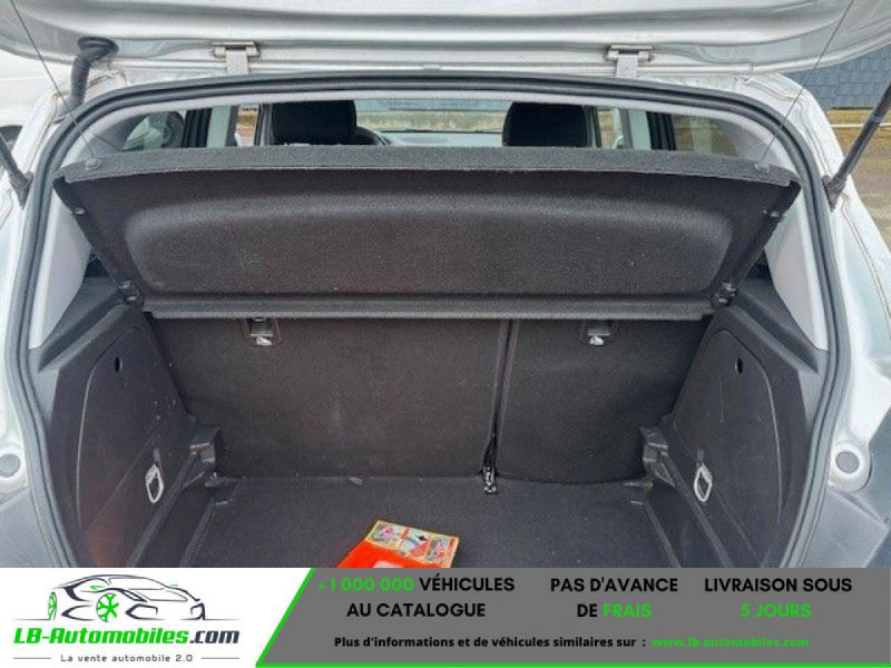 Opel Corsa 1.4 90 ch BVM  occasion � Beaupuy - photo n�9