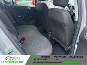 Opel Corsa 1.4 90 ch BVM  occasion � Beaupuy - photo n�7