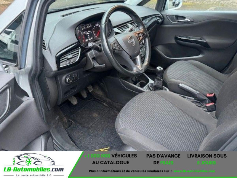 Opel Corsa 1.4 90 ch BVM  occasion � Beaupuy - photo n�6