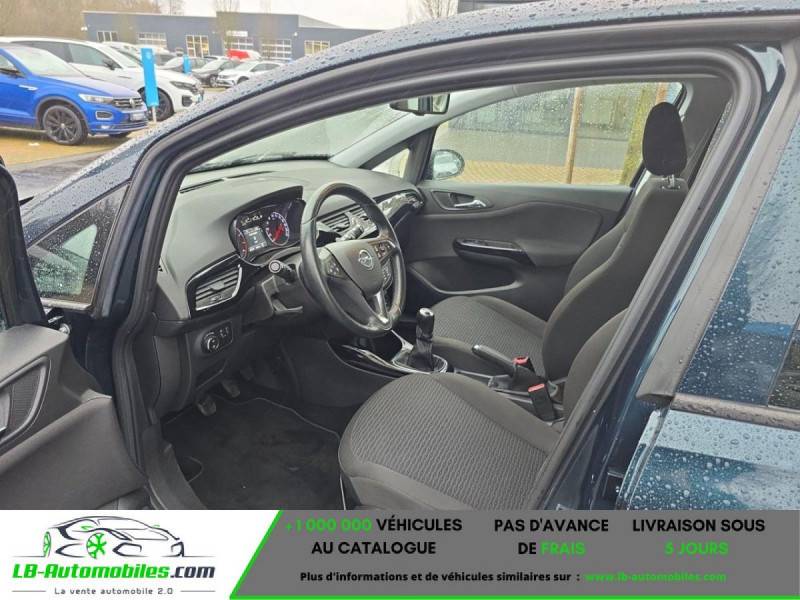 Opel Corsa 1.4 90 ch BVM  occasion � Beaupuy - photo n�6