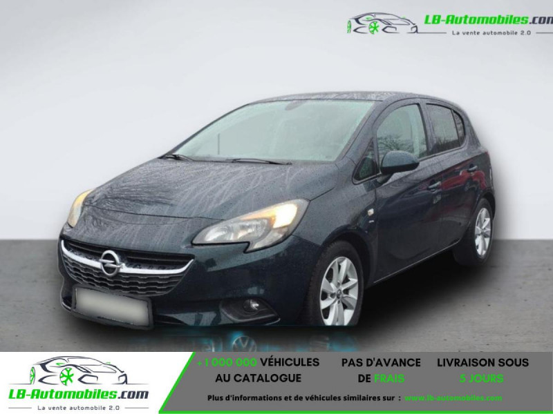 Opel Corsa 1.4 90 ch BVM  occasion � Beaupuy