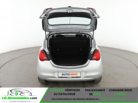 Opel Corsa 1.4 90 ch BVM  occasion � Beaupuy - photo n�10