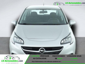 Opel Corsa 1.4 90 ch BVM  occasion � Beaupuy - photo n�5