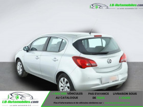 Opel Corsa 1.4 90 ch BVM  occasion � Beaupuy - photo n�4