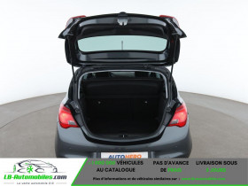 Opel Corsa 1.4 90 ch BVM  occasion � Beaupuy - photo n�9