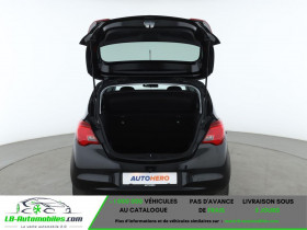 Opel Corsa 1.4 90 ch BVM  occasion � Beaupuy - photo n�11