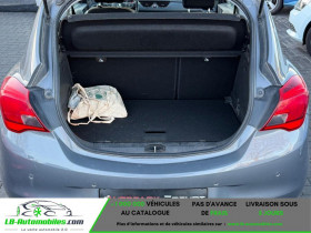 Opel Corsa 1.4 90 ch BVM  occasion � Beaupuy - photo n�9