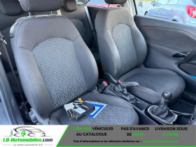 Opel Corsa 1.4 90 ch BVM  occasion � Beaupuy - photo n�8