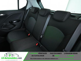 Opel Corsa 1.4 90 ch BVM  occasion � Beaupuy - photo n�7