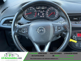 Opel Corsa 1.4 90 ch BVM  occasion � Beaupuy - photo n�7