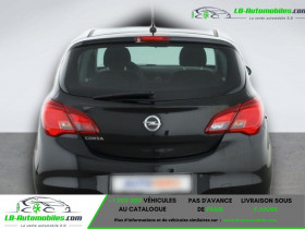 Opel Corsa 1.4 90 ch BVM  occasion � Beaupuy - photo n�7