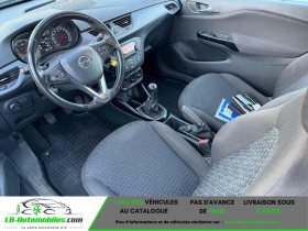 Opel Corsa 1.4 90 ch BVM  occasion � Beaupuy - photo n�6