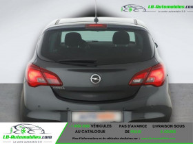 Opel Corsa 1.4 90 ch BVM  occasion � Beaupuy - photo n�6