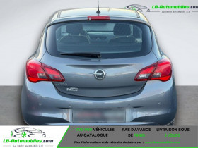 Opel Corsa 1.4 90 ch BVM  occasion � Beaupuy - photo n�5