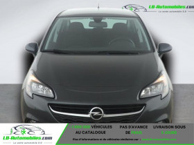 Opel Corsa 1.4 90 ch BVM  occasion � Beaupuy - photo n�4