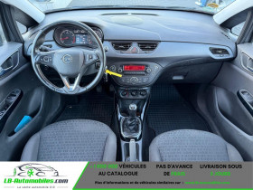 Opel Corsa 1.4 90 ch BVM  occasion � Beaupuy - photo n�3