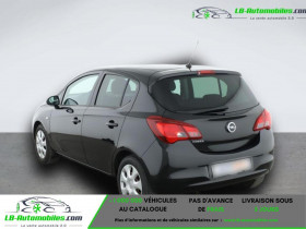 Opel Corsa 1.4 90 ch BVM  occasion � Beaupuy - photo n�4