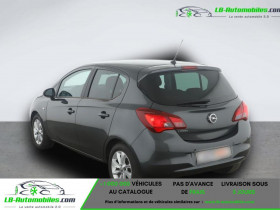 Opel Corsa 1.4 90 ch BVM  occasion � Beaupuy - photo n�3