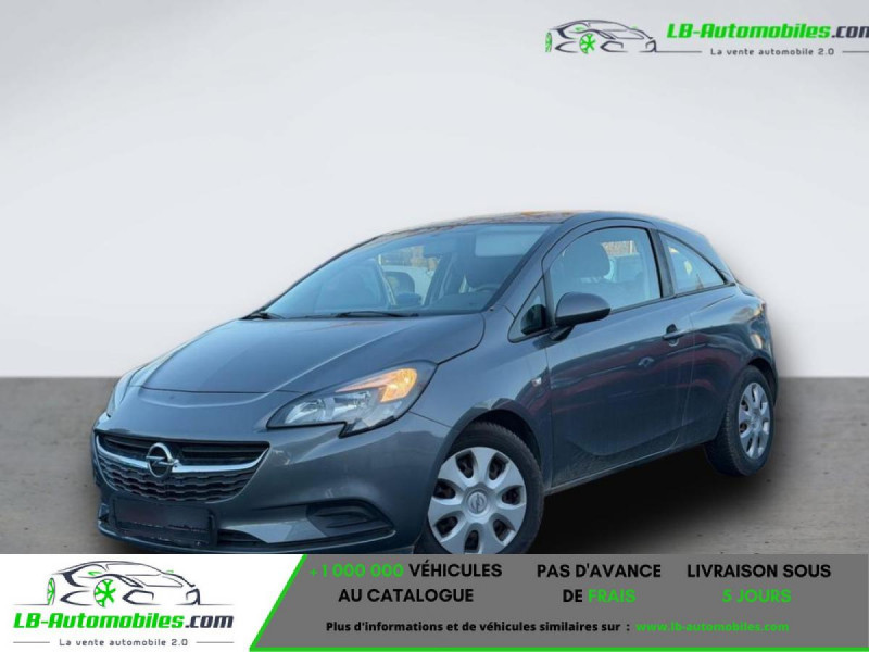 Opel Corsa 1.4 90 ch BVM  occasion � Beaupuy