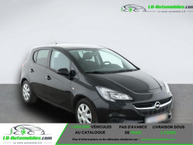Opel Corsa 1.4 90 ch BVM  occasion � Beaupuy - photo n�2