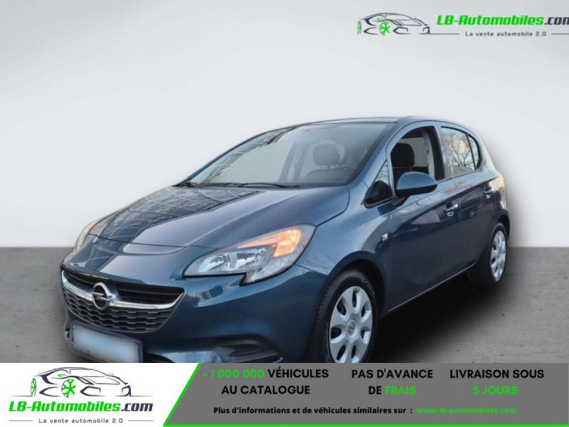 Opel Corsa 1.4 90 ch BVM  occasion � Beaupuy