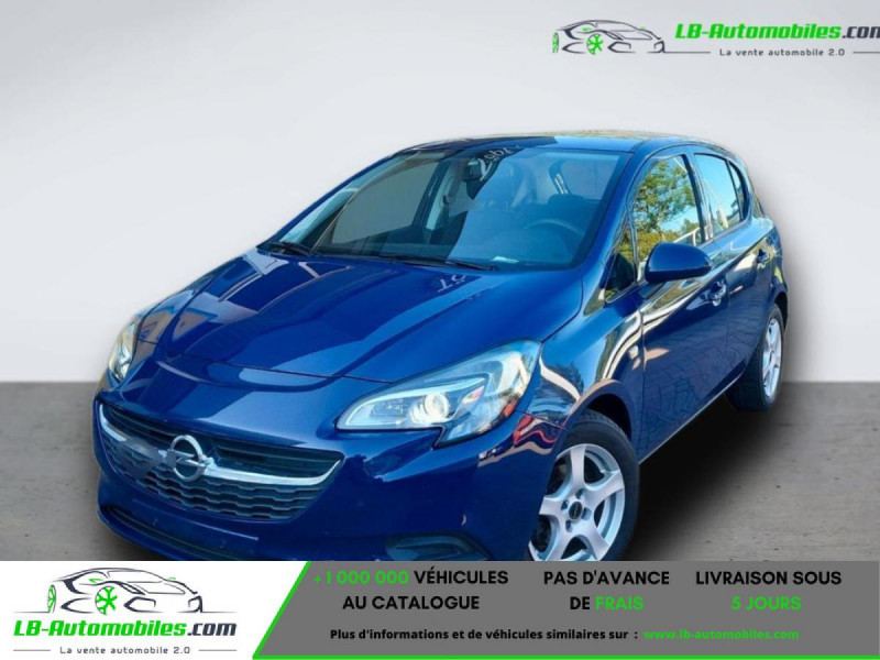 Opel Corsa 1.4 90 ch BVM  occasion � Beaupuy