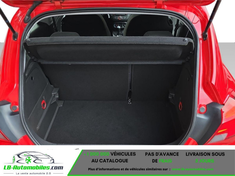 Opel Corsa 1.4 90 ch BVM  occasion � Beaupuy - photo n�8