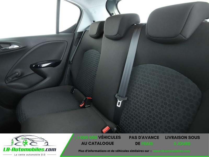Opel Corsa 1.4 90 ch BVM  occasion � Beaupuy - photo n�9