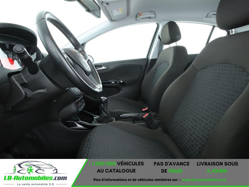 Opel Corsa 1.4 90 ch BVM  occasion � Beaupuy - photo n�8