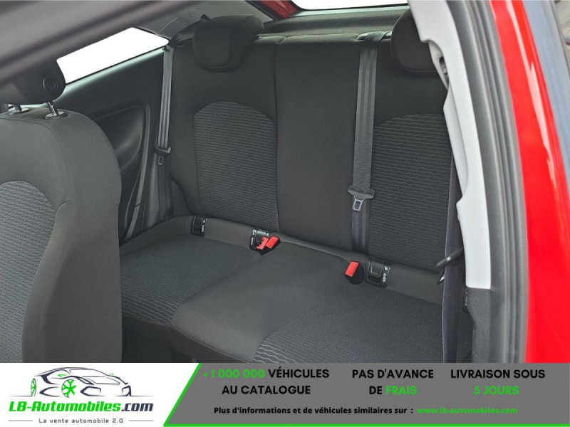 Opel Corsa 1.4 90 ch BVM  occasion � Beaupuy - photo n�5