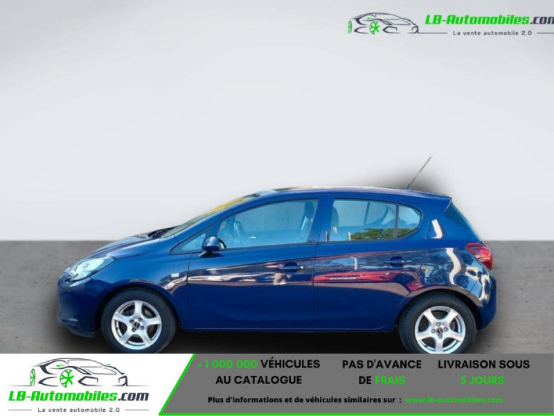 Opel Corsa 1.4 90 ch BVM  occasion � Beaupuy - photo n�6