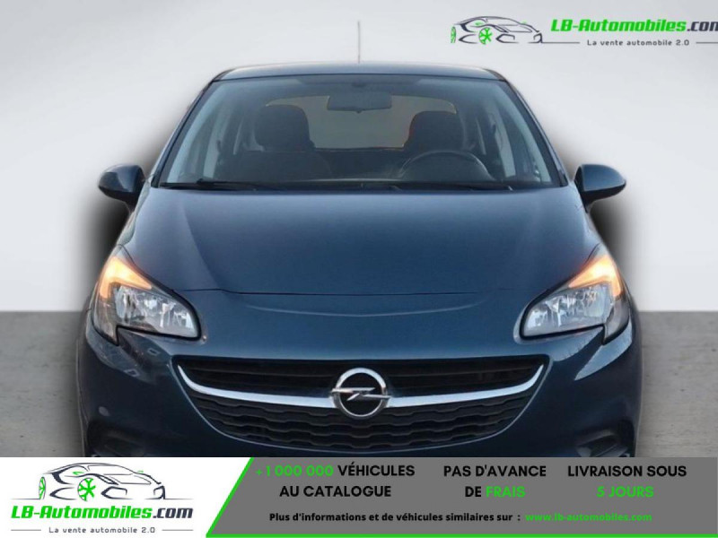 Opel Corsa 1.4 90 ch BVM  occasion � Beaupuy - photo n�4