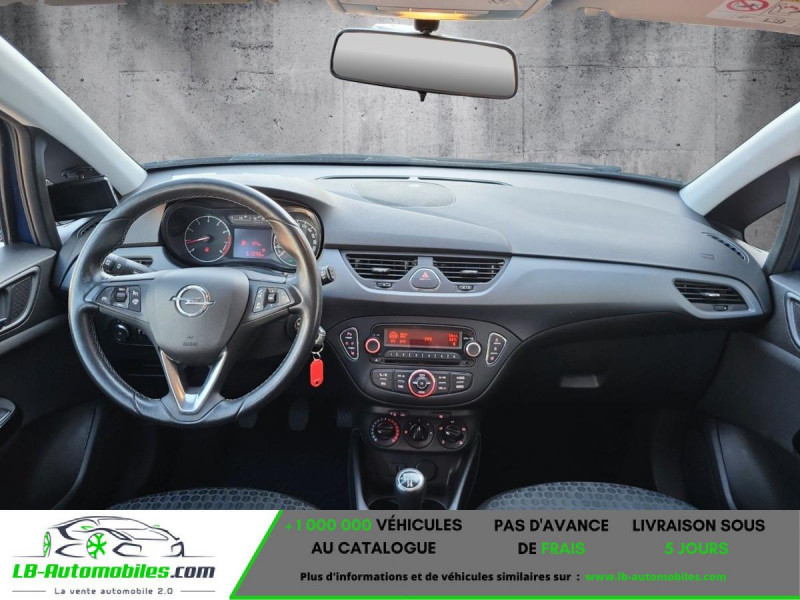 Opel Corsa 1.4 90 ch BVM  occasion � Beaupuy - photo n�3