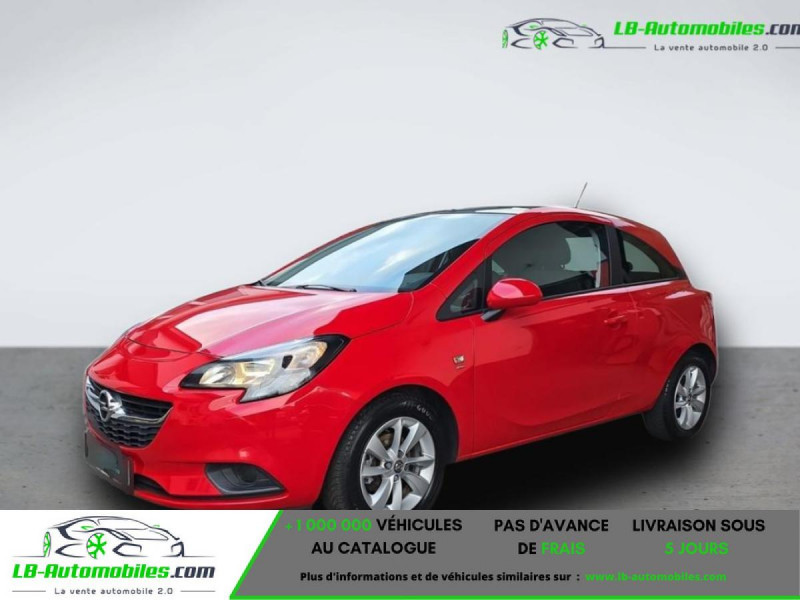 Opel Corsa 1.4 90 ch BVM  occasion � Beaupuy