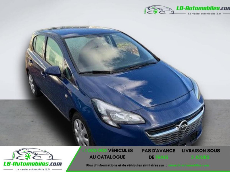Opel Corsa 1.4 90 ch BVM  occasion � Beaupuy